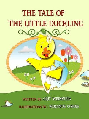 cover image of The Tale of the Little Duckling